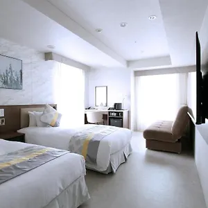 3* Hotel Koko Ginza-1chome