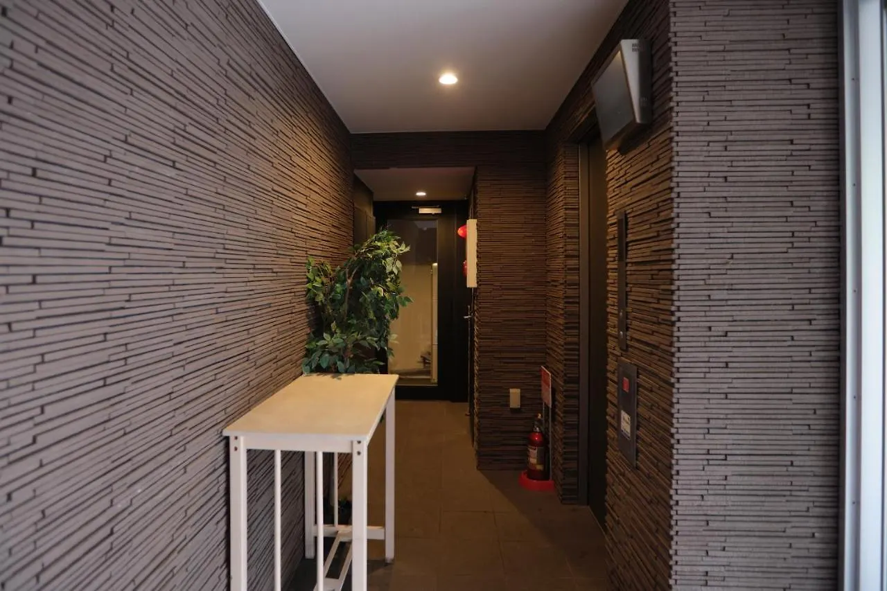 Regnocomfort Asakusa 3 - Vacation Stay 57915V Tokyo 0*,  Japan