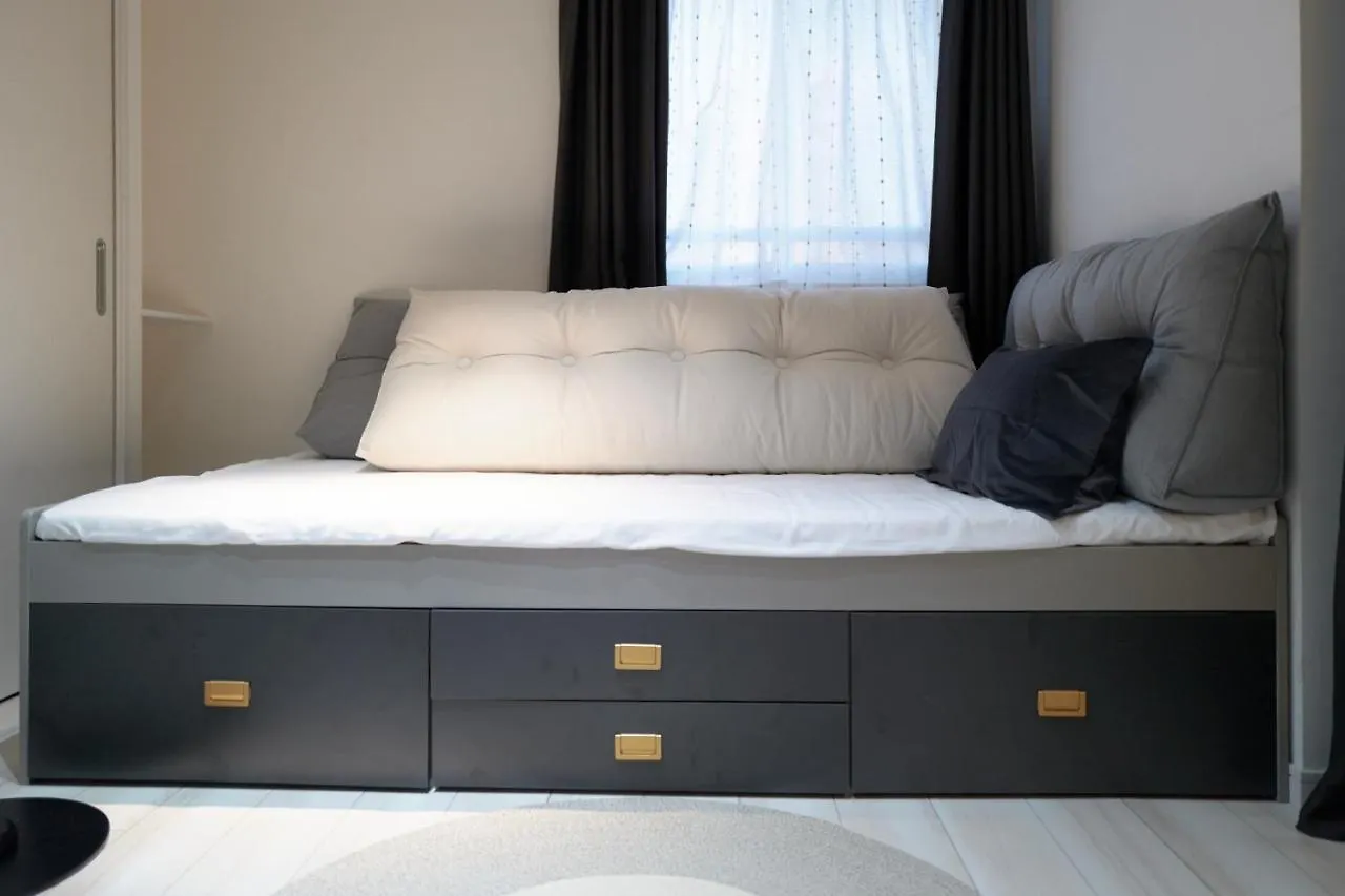 Regnocomfort Asakusa 3 - Vacation Stay 57915V Tokyo Apartment