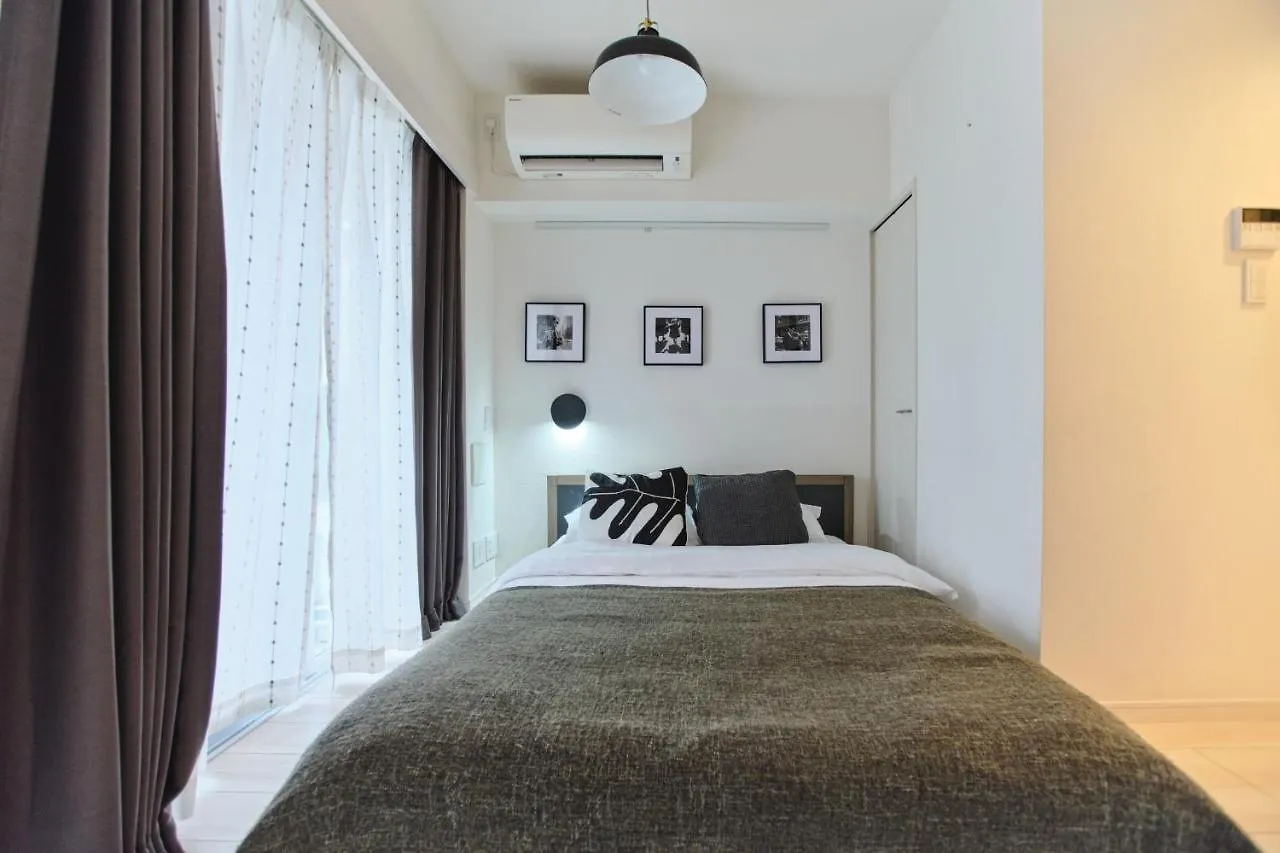 Regnocomfort Asakusa 3 - Vacation Stay 57915V Tokyo