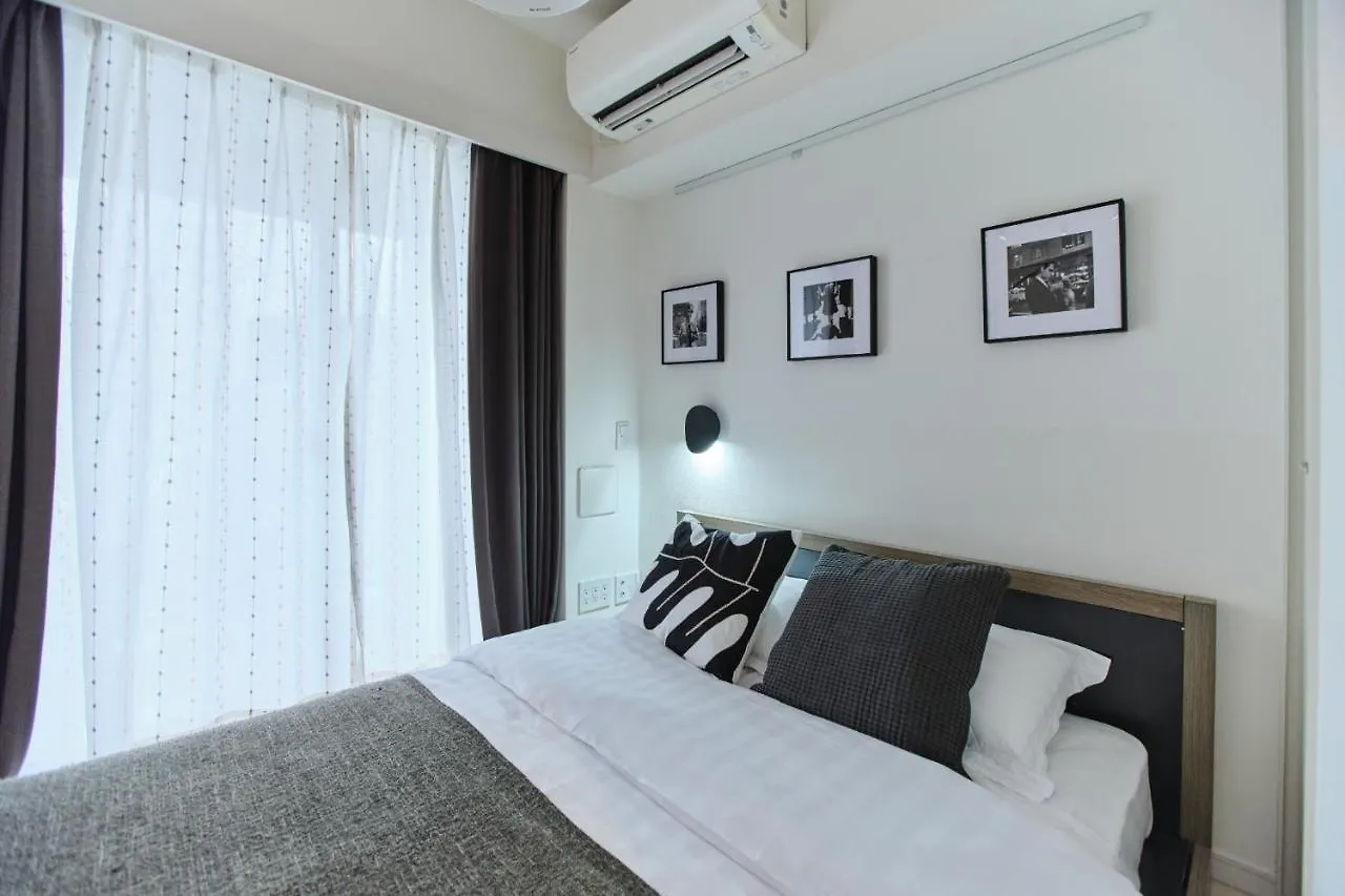 Apartment Regnocomfort Asakusa 3 - Vacation Stay 57915V Tokyo