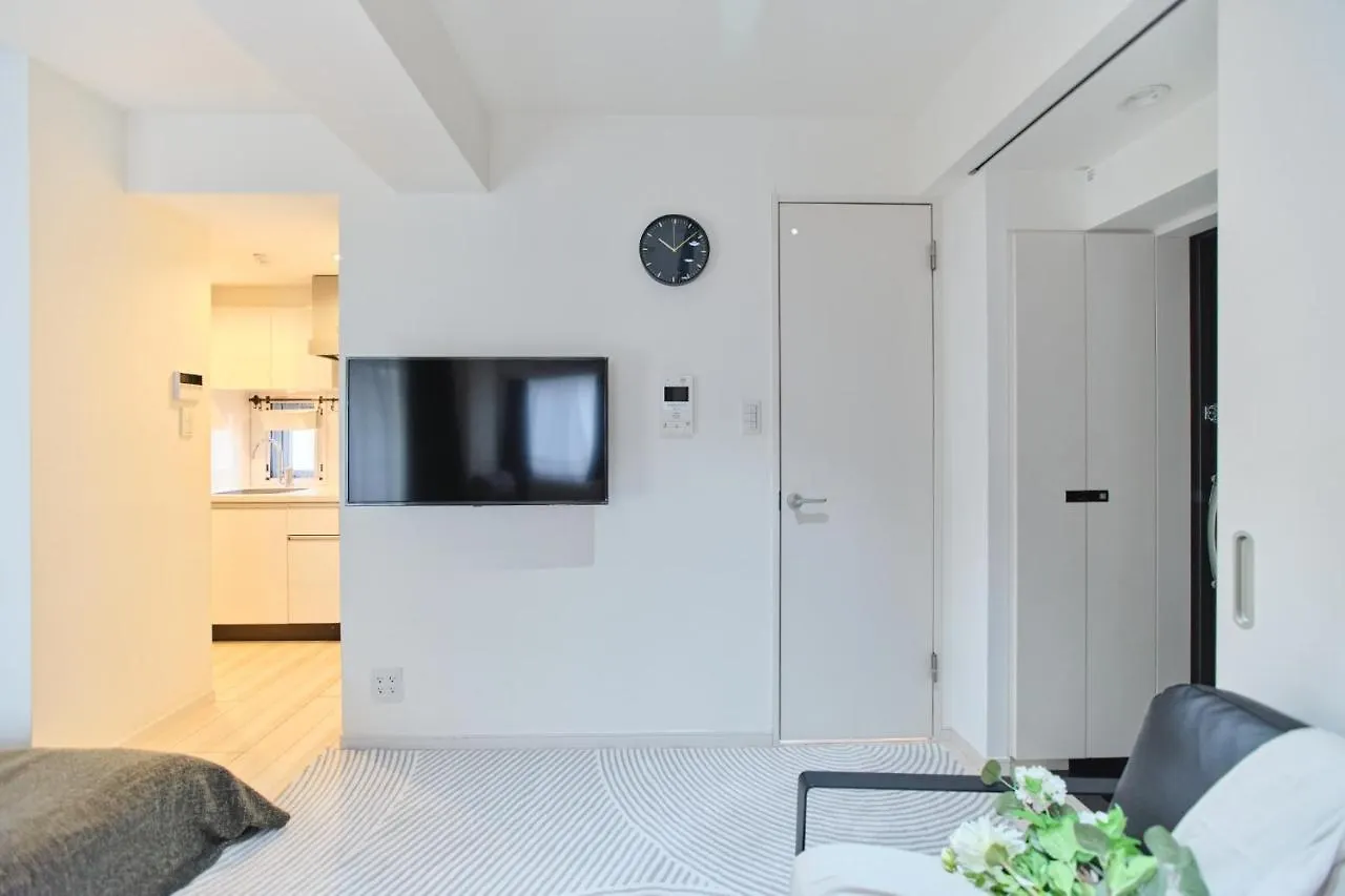 Regnocomfort Asakusa 3 - Vacation Stay 57915V Tokyo 0*,  Japan