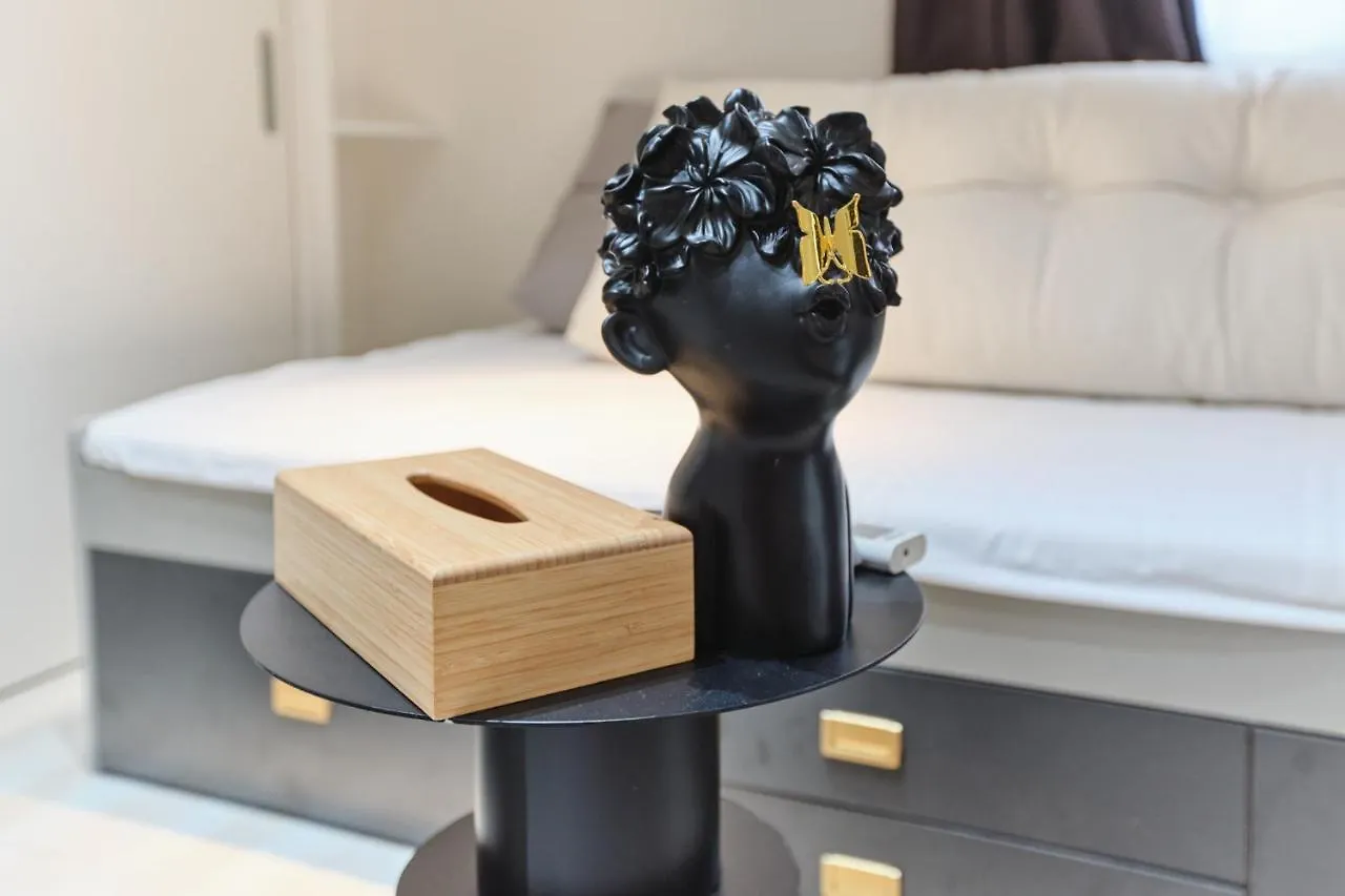 Regnocomfort Asakusa 3 - Vacation Stay 57915V Tokio Apartamento