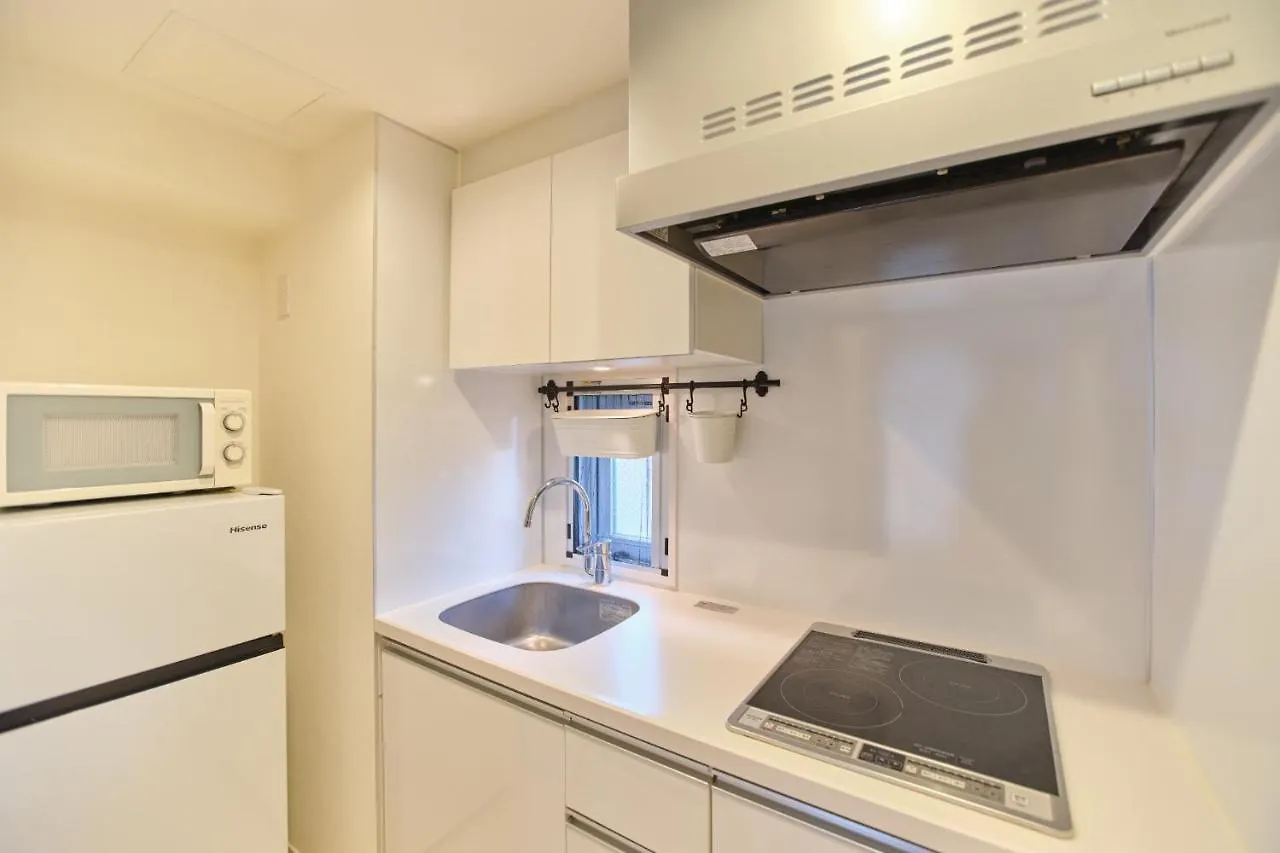 Regnocomfort Asakusa 3 - Vacation Stay 57915V Tokio Apartamento