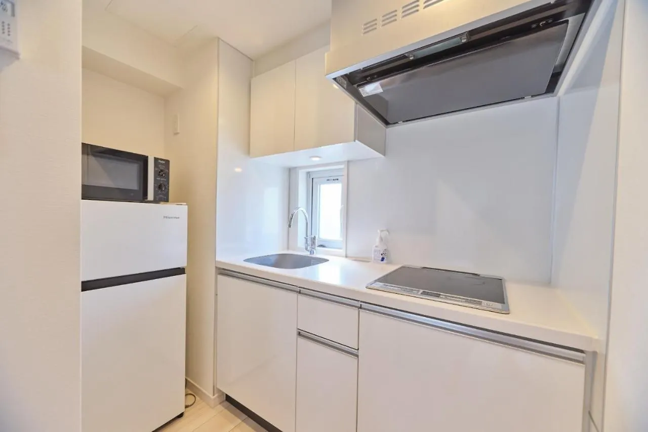 Regnocomfort Asakusa 3 - Vacation Stay 57915V Tokio 0*,