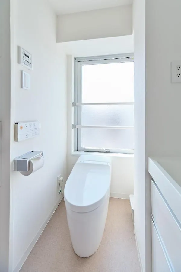 Regnocomfort Asakusa 3 - Vacation Stay 57915V Tokio Apartamento