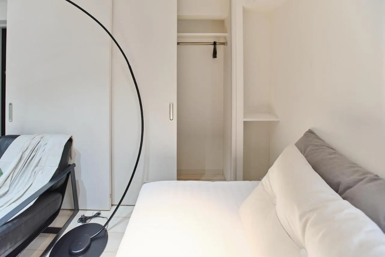 Regnocomfort Asakusa 3 - Vacation Stay 57915V Tokio