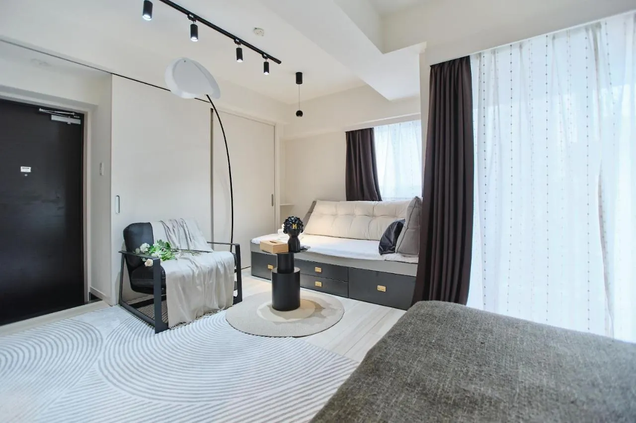 Apartamento Regnocomfort Asakusa 3 - Vacation Stay 57915V Tokio Japón
