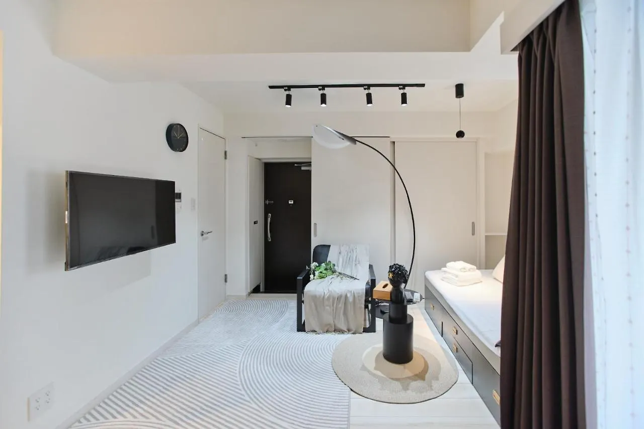 Regnocomfort Asakusa 3 - Vacation Stay 57915V Tokio