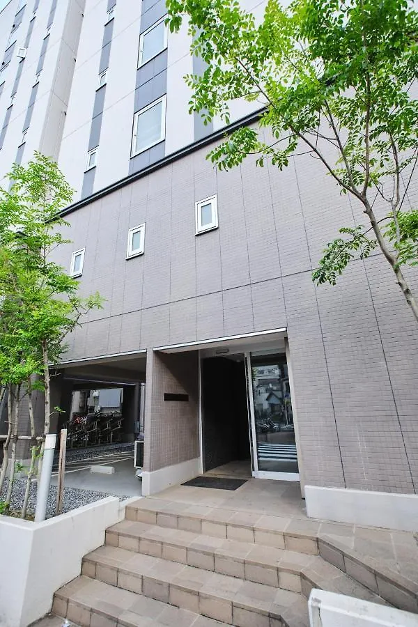 Regnocomfort Asakusa 3 - Vacation Stay 57915V Tokio Japón